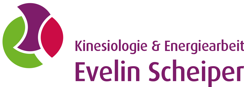 Logo von Praxis für Kinesiologie & Energiearbeit - Evelin Scheiper