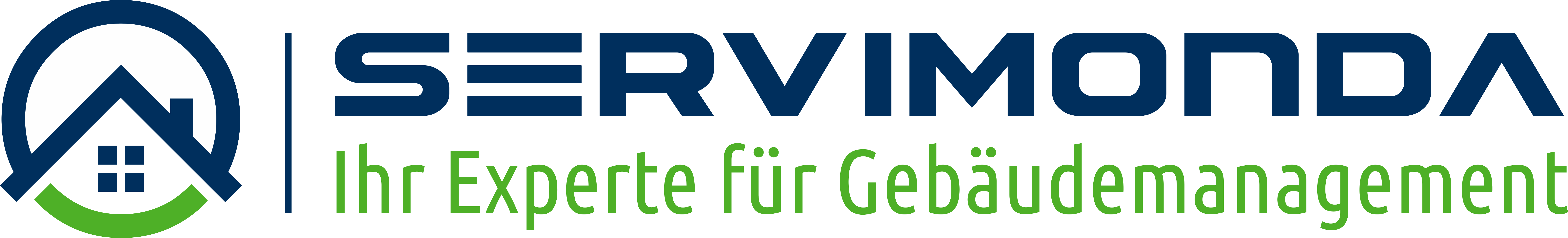 Logo von SERVIMONDA