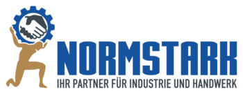 Logo von Normstark