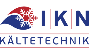 Logo von IKN Kältetechnik GmbH & Co. KG Kälte- und Klimameister
