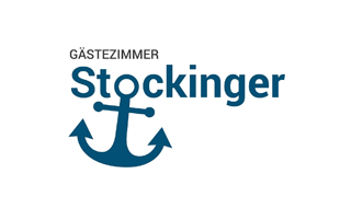 Logo von Gästezimmer Stockinger