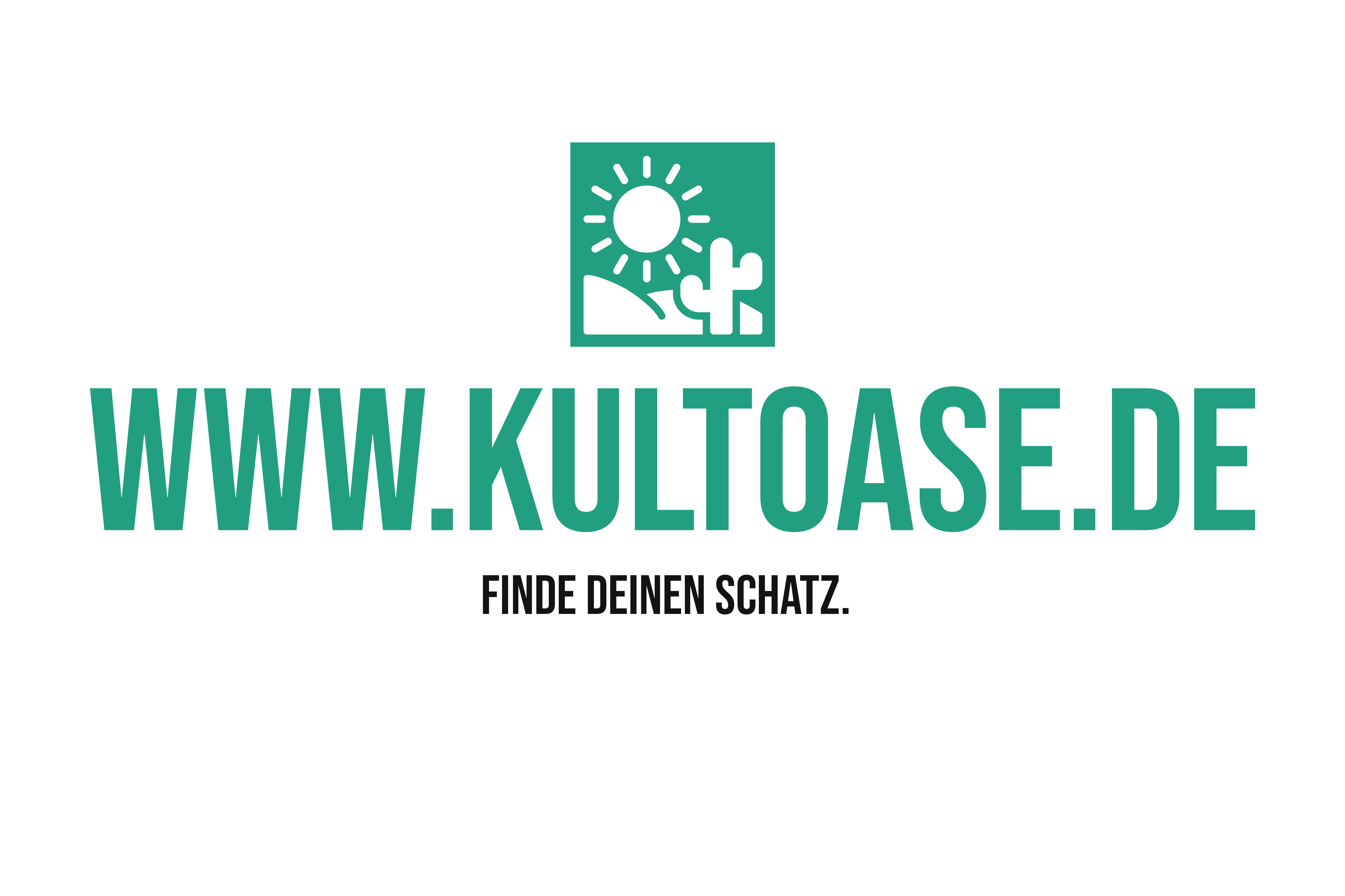 Logo von KULTOASE