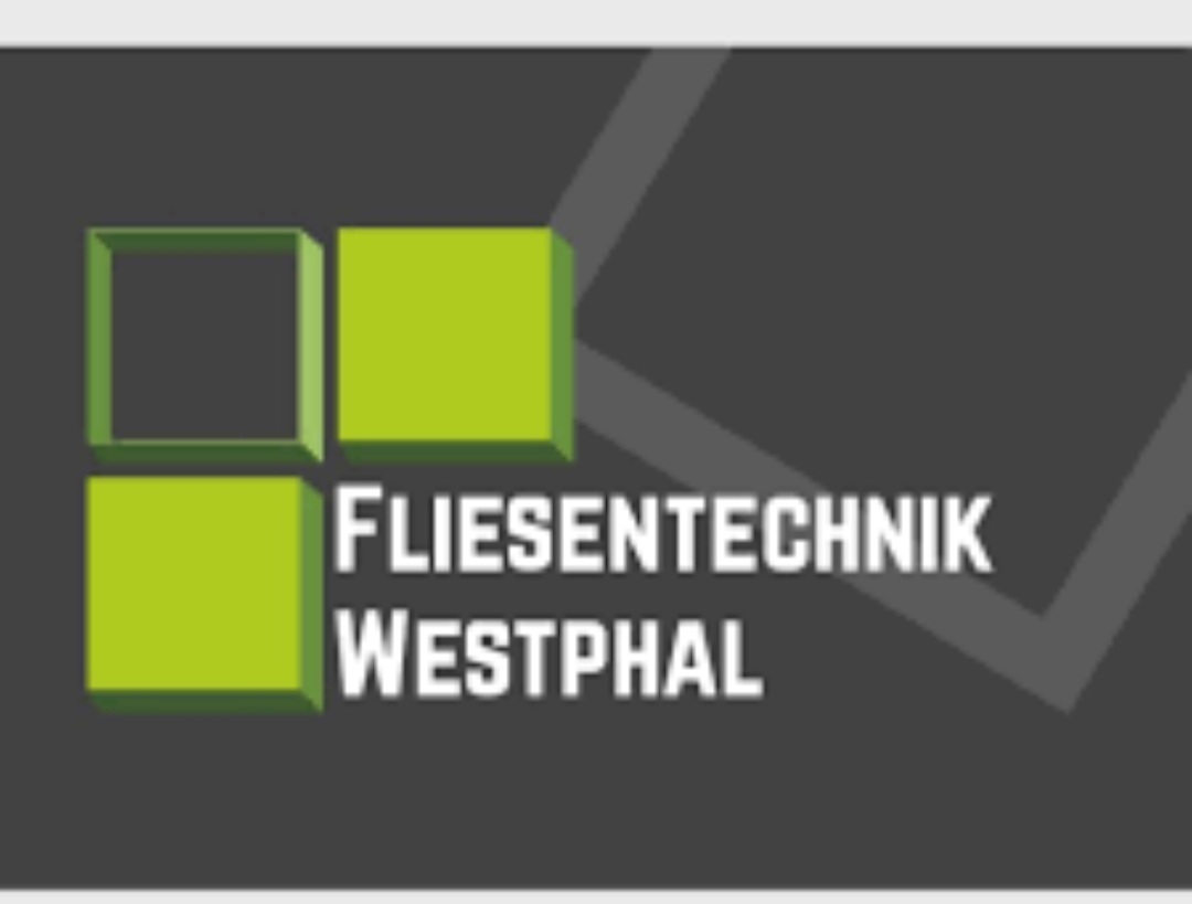 Logo von Fliesentechnik Westphal