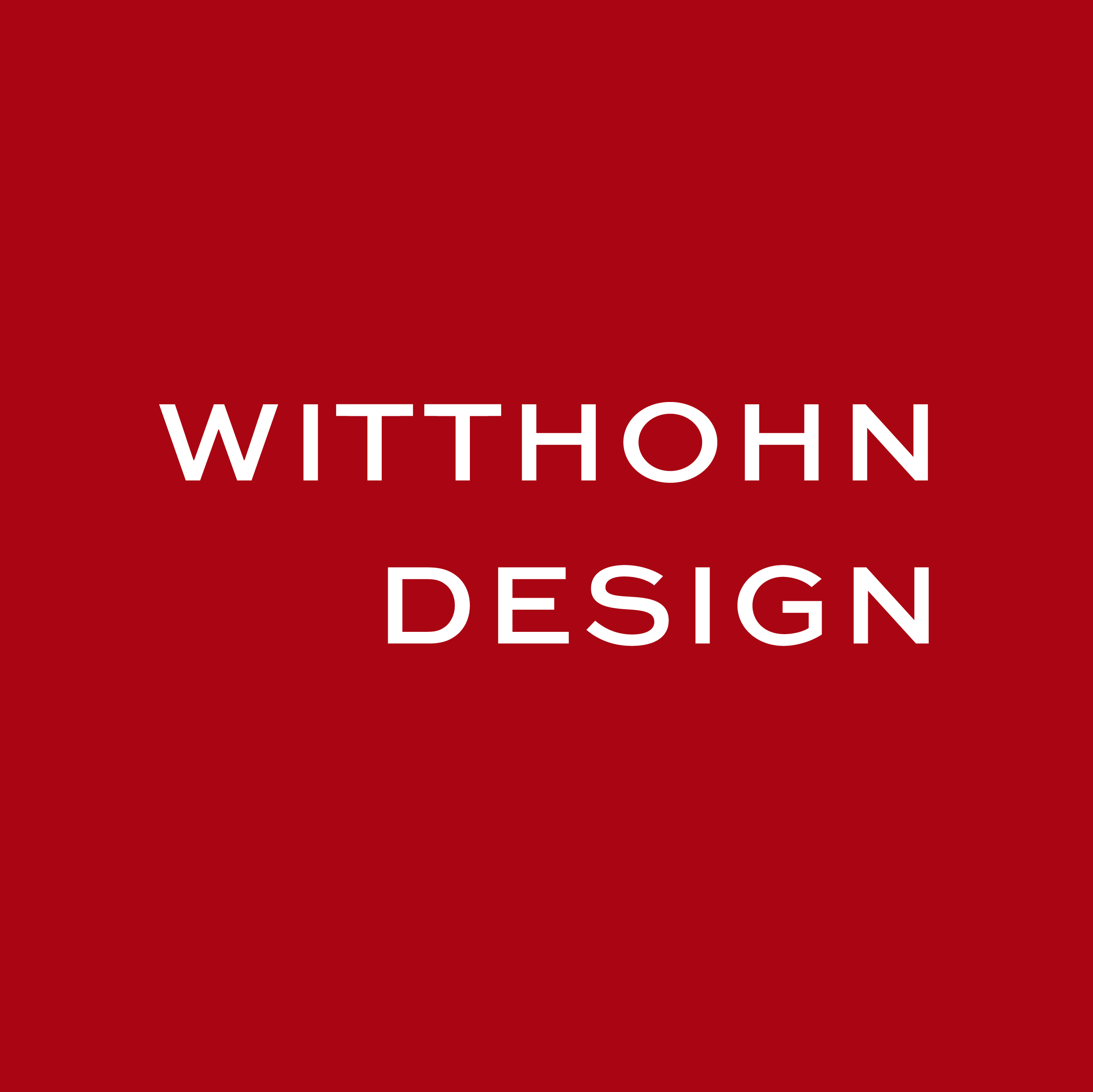 Logo von Witthohn Design