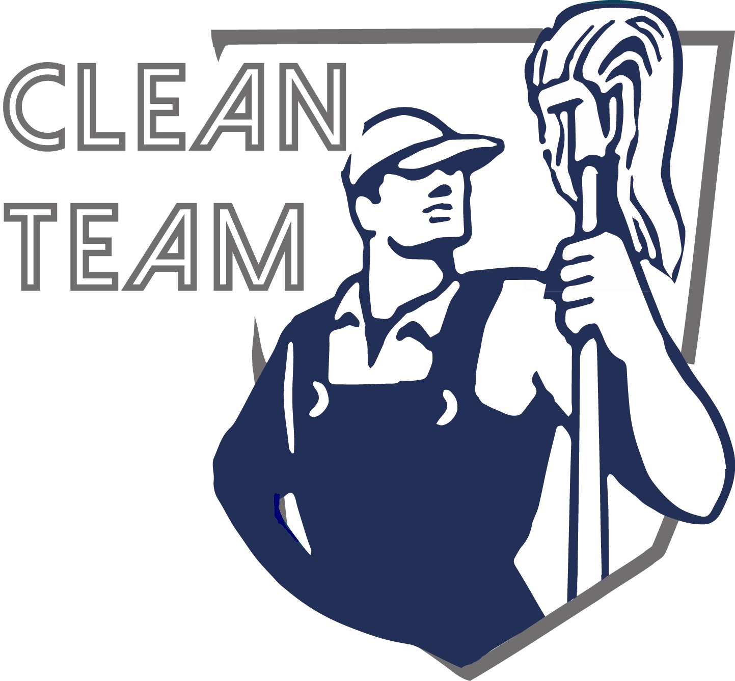 Logo von Clean Team Münster
