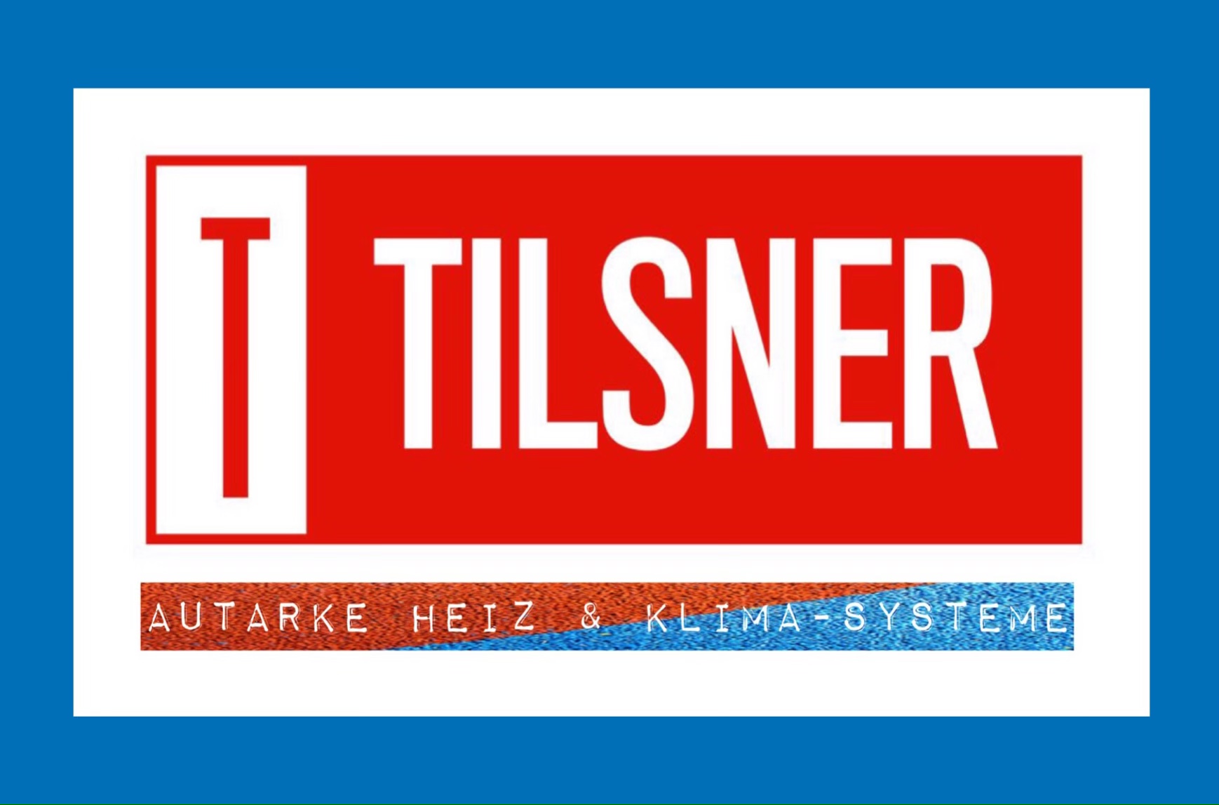 Logo von TILSNER SERVICE PLUS UG.