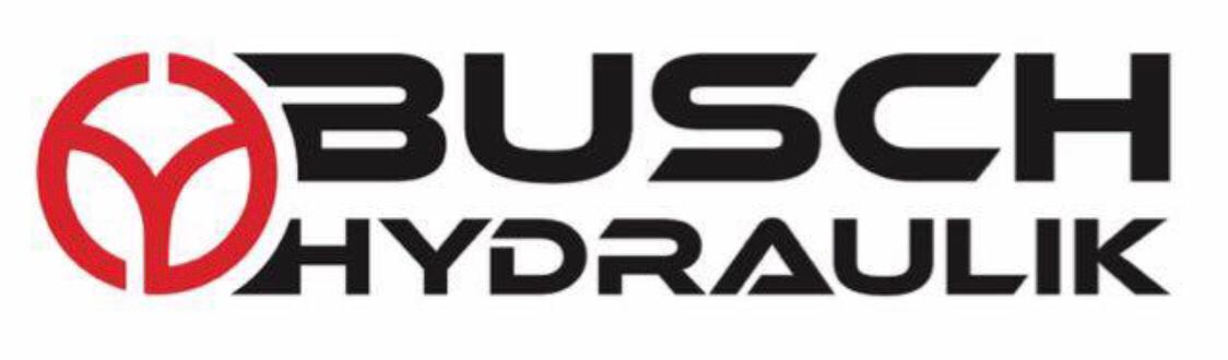 Logo von Busch-Hydraulik