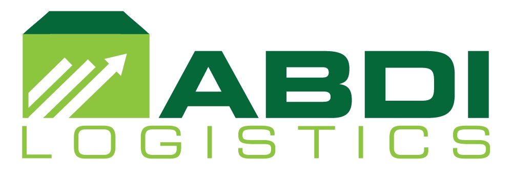 Logo von ABDI Logistics