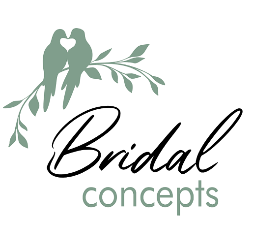 Logo von Bridal concepts
