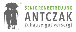 Logo von Seniorenbetreuung Antczak