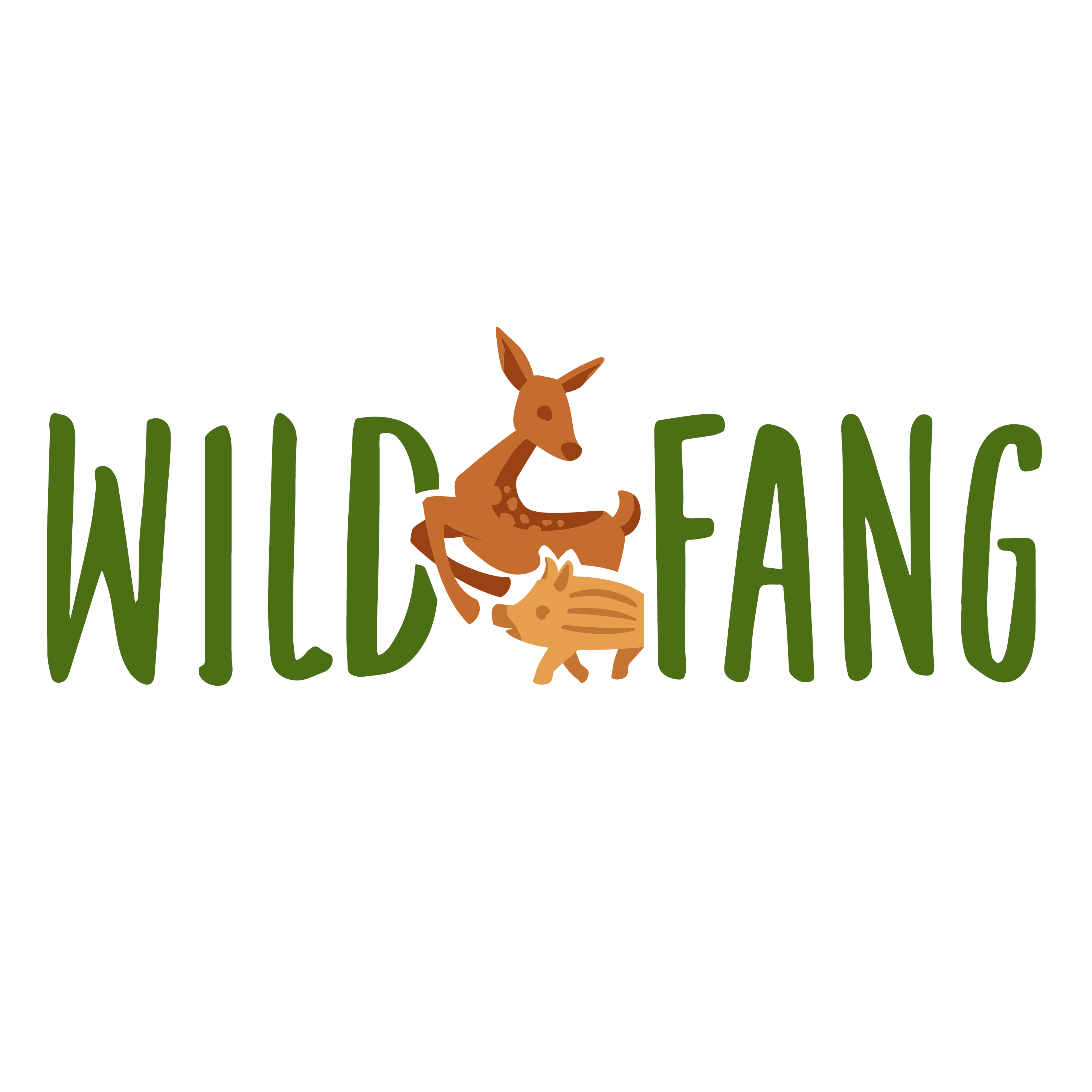 Logo von Krabbelgruppe Wildfang