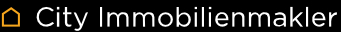 Logo von City Immobilienmakler Hannover