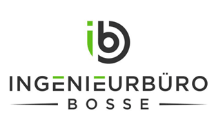 Logo von Ingenieurbüro Bosse