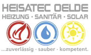 Logo von HEISATEC OELDE