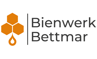 Logo von Bienwerk Bettmar (Hobby- Familienimkerei)