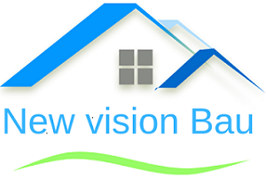 Logo von New Vision Bau