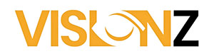 Logo von Visionz