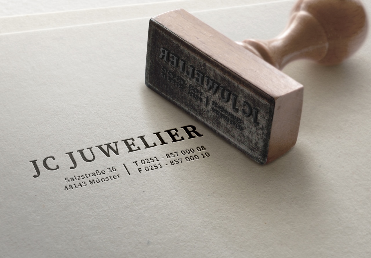 Logo von JC Juwelier Münster