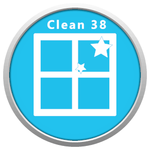 Logo von Clean 38