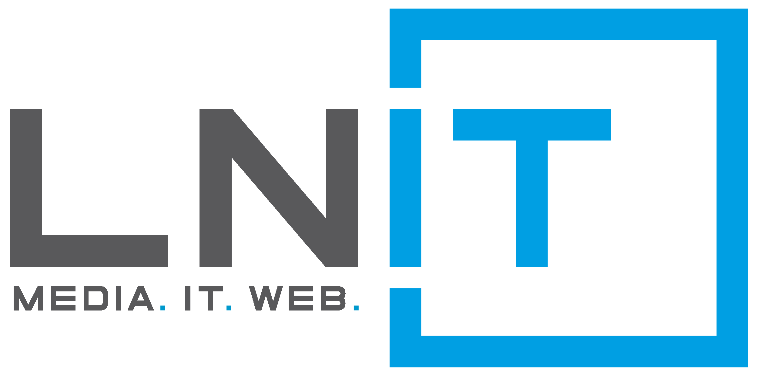 Logo von Media.IT.Web. LNIT