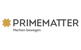 Logo von Primematter GmbH Werbeagentur