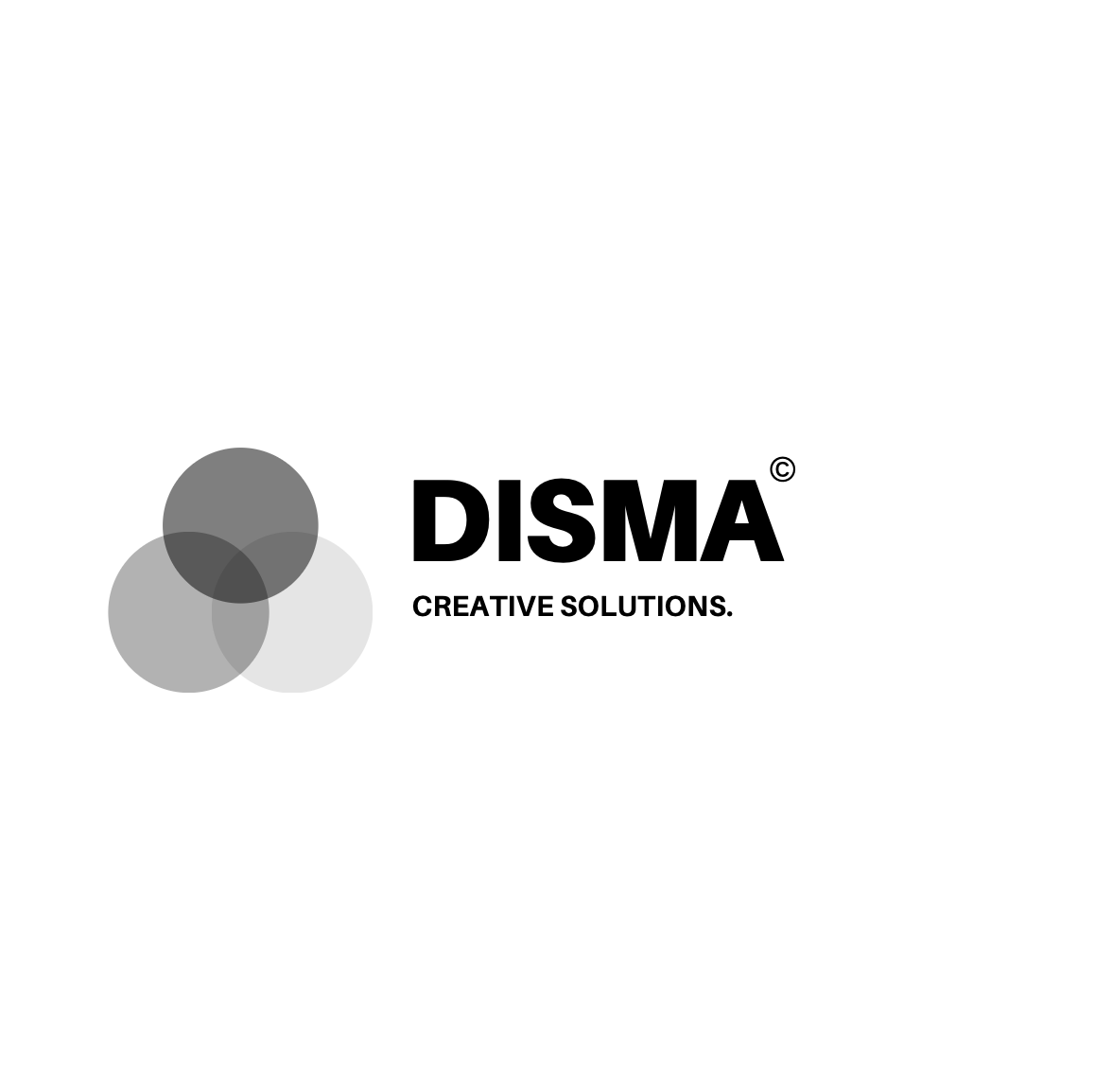 Logo von DISMA UG