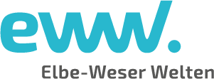 Logo von Elbe-Weser Welten gGmbH