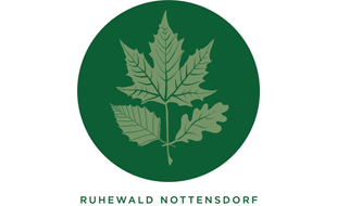 Logo von Ruhewald Nottensdorf