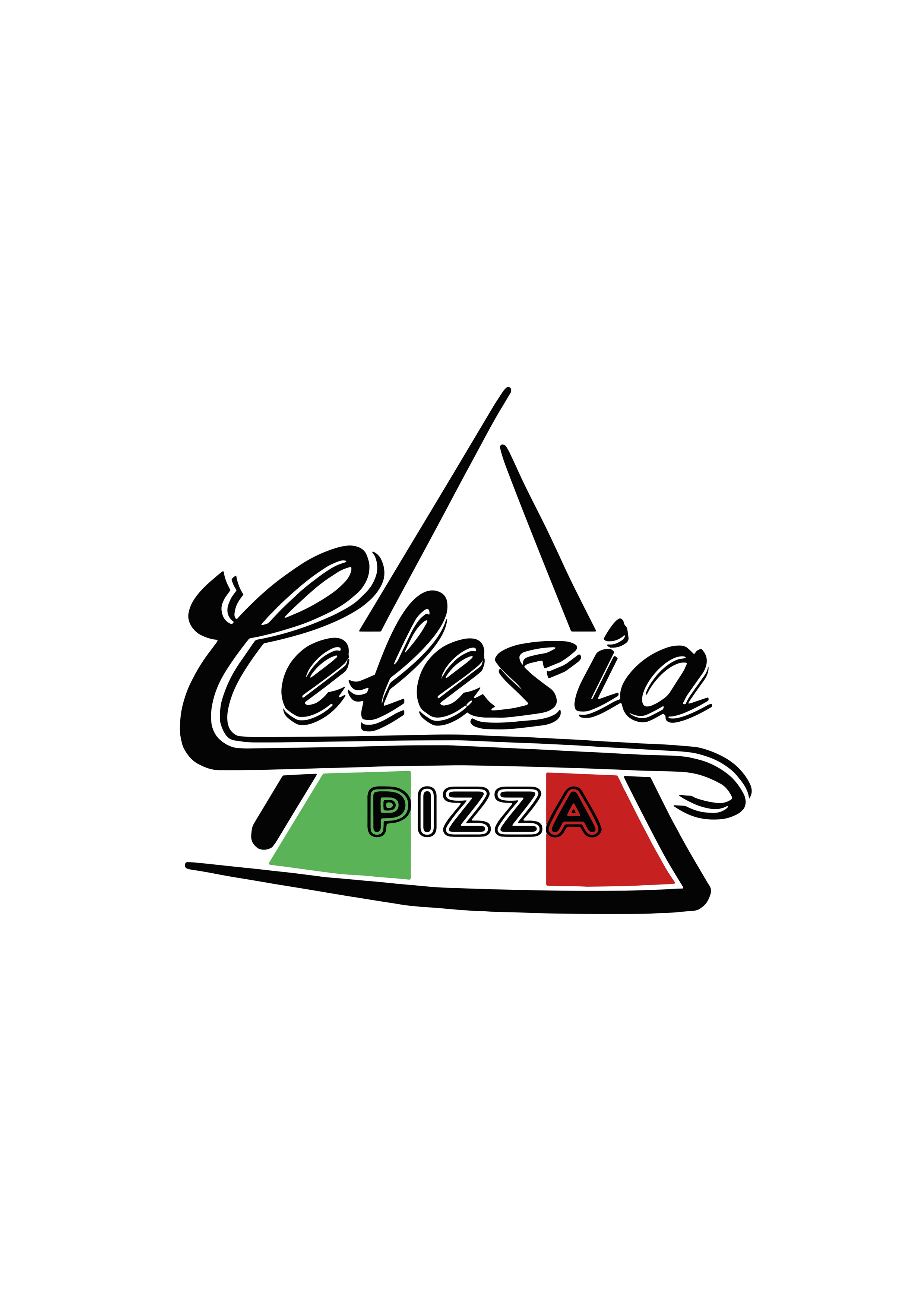 Logo von Celesia Pizza