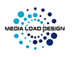 Logo von Media Load Design