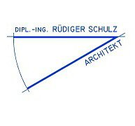 Logo von Architekt Rüdiger Schulz