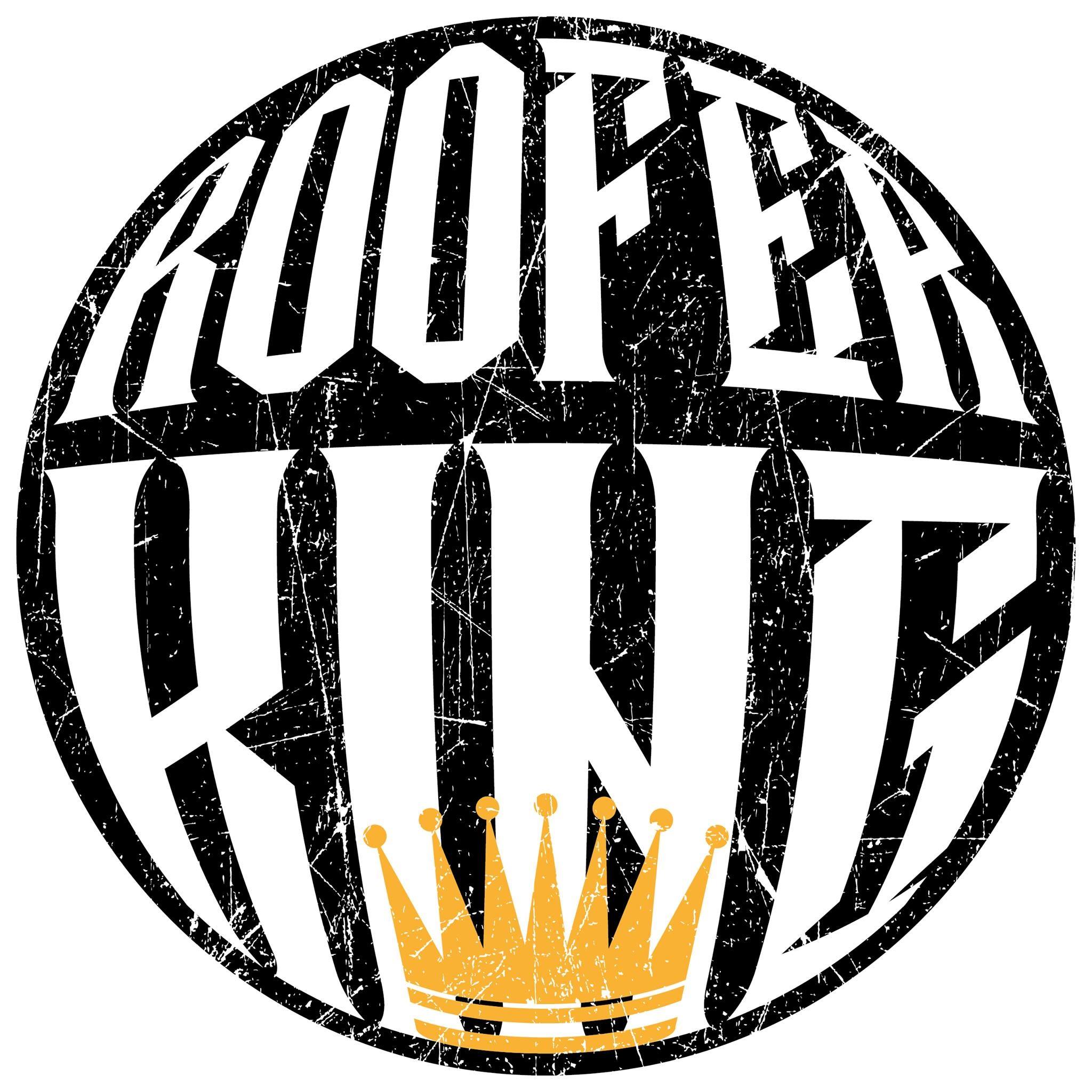 Logo von rooferking.de