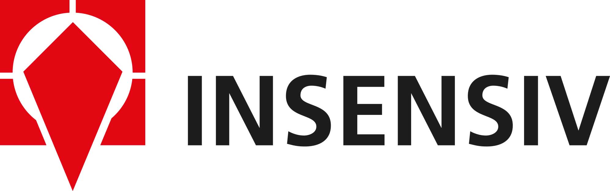 Logo von insensiv GmbH