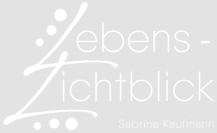 Logo von Praxis Lebens Lichtblick - Geistiges Heilen u. Spirituelle Lebensberatung