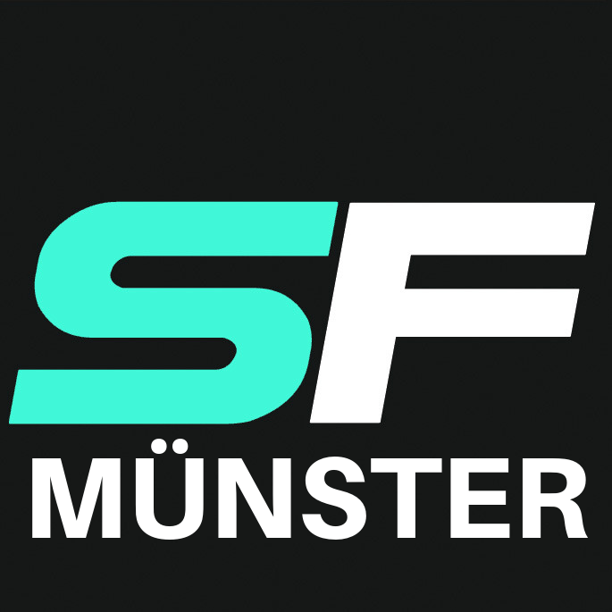 Logo von Fitness Shop Münster