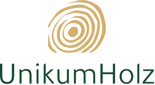 Logo von Tobias Herrfurth-Simon "UnikumHolz"