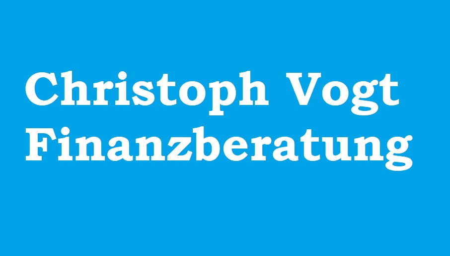Logo von Christoph Vogt Finanzberatung