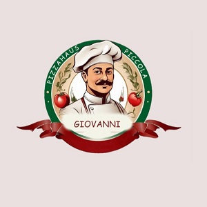 Logo von Pizzahaus Piccola Giovanni | Pizza & Pasta Lieferdienst Oelde