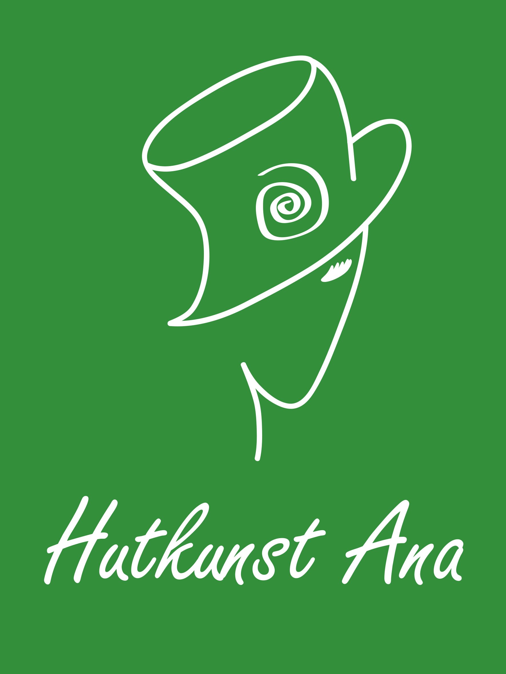 Logo von Hutkunst Ana