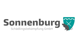 Logo von Sonnenburg Schädlingsbekämpfung GmbH