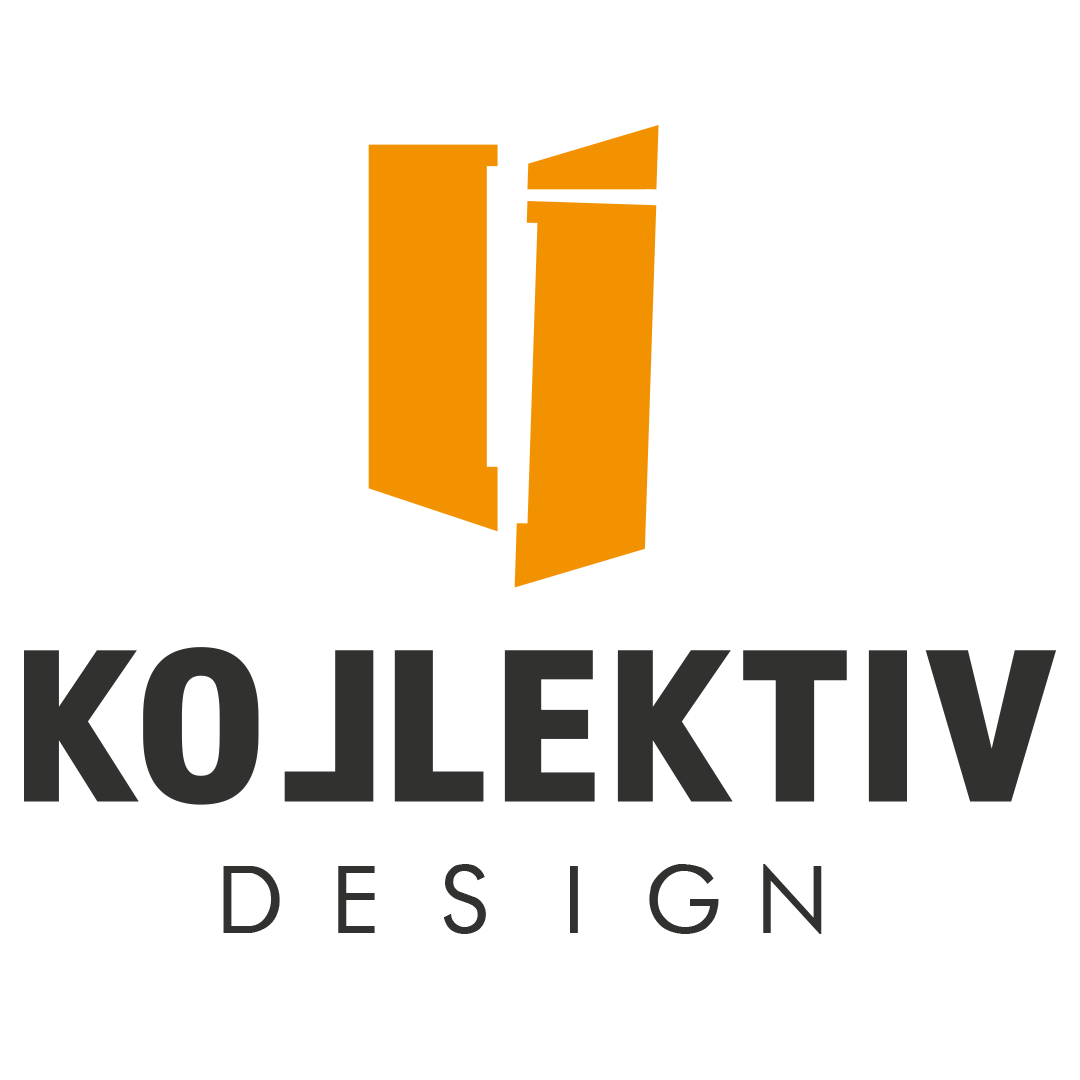 Logo von Kollektiv Design