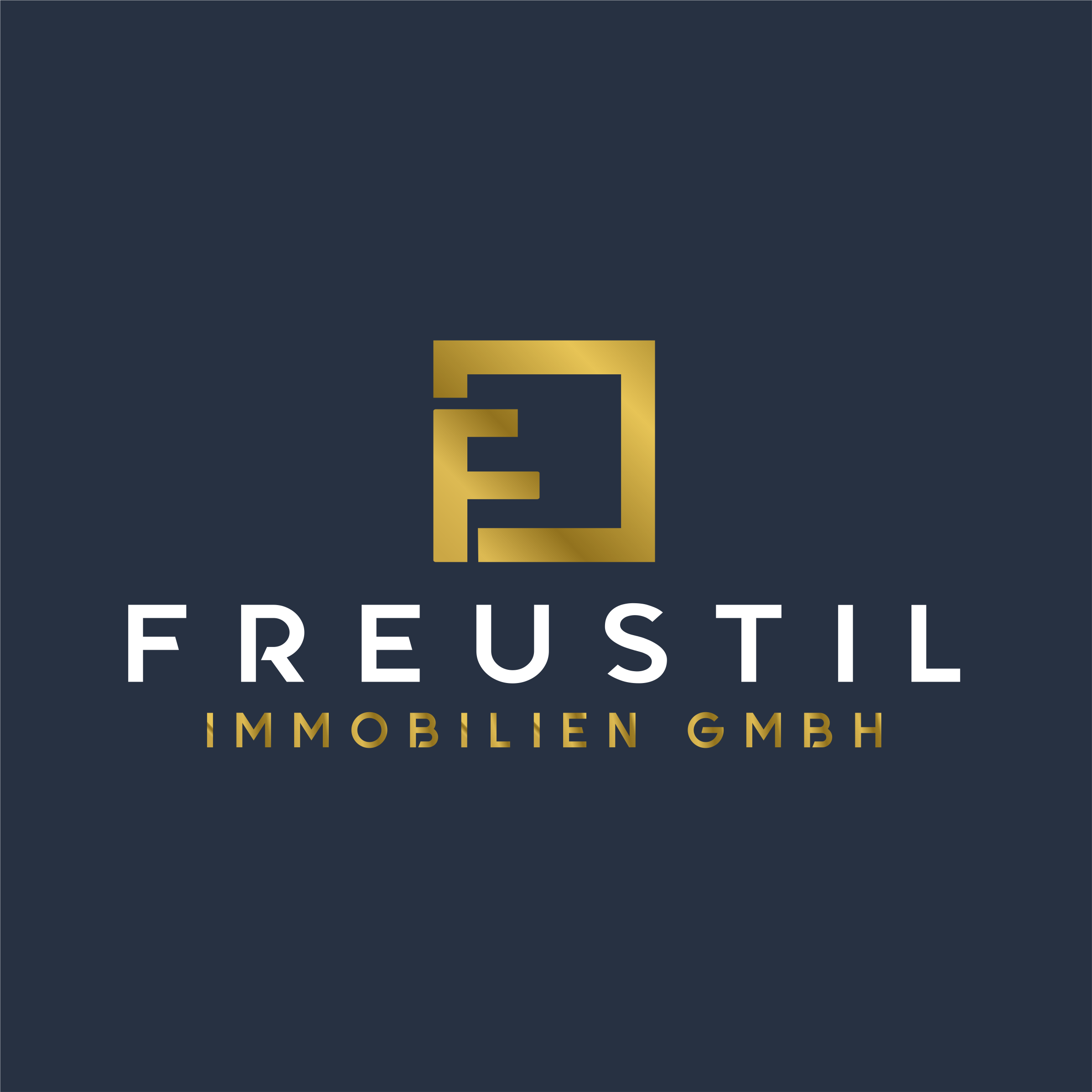 Logo von Freustil Immobilien GmbH