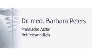 Logo von Peters  Barbara Dr. Betriebsärztin/Praktischer Arzt