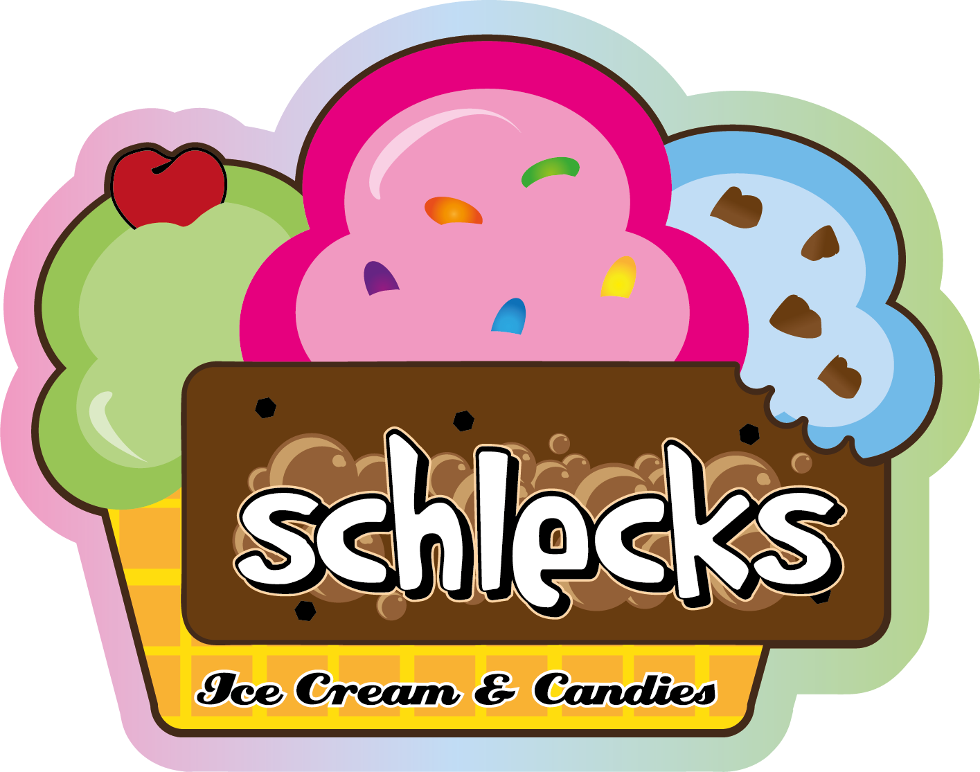 Logo von Schlecks Münster