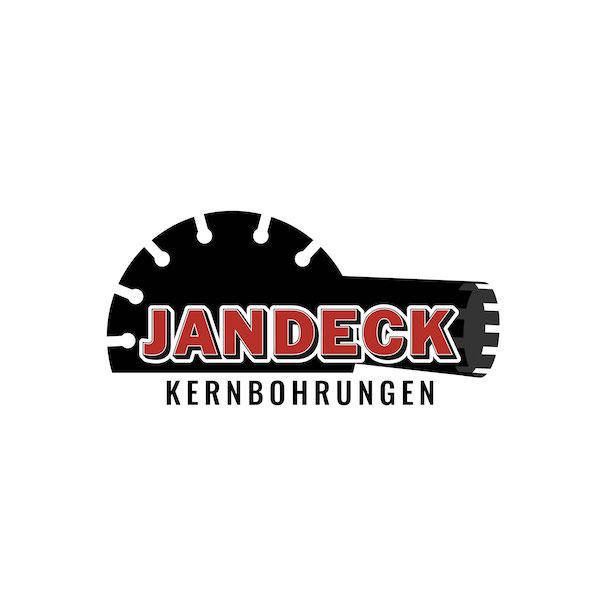 Logo von Jandeck Kernbohrungen - Michael Bischof