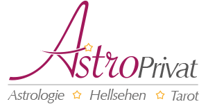 Logo von Astro Privat