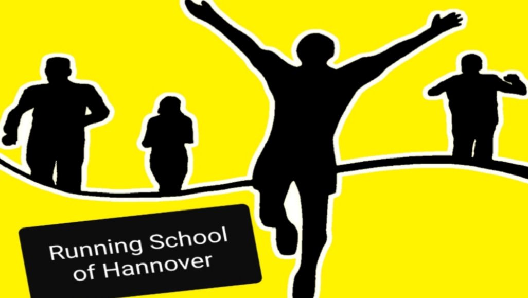 Logo von Running School of Hannover