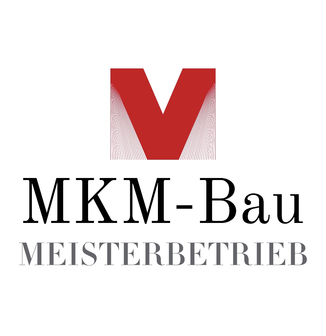 Logo von MKM-Bau