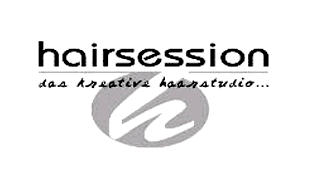 Logo von Hairsession