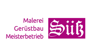 Logo von Rudolf Süß oHG